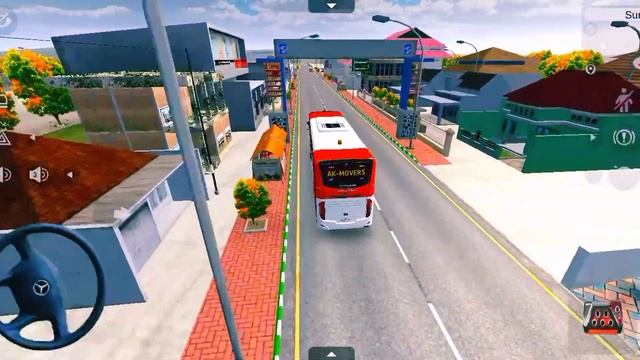 Pakistani map Obb file v3.7.1 Bus simulator indonesia Pakistani Obb file смотреть онлайн