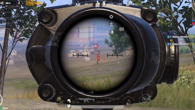 Highlights #8 | MIRAGE PUBG Mobile | iPhone 11 Pro Max смотреть онлайн