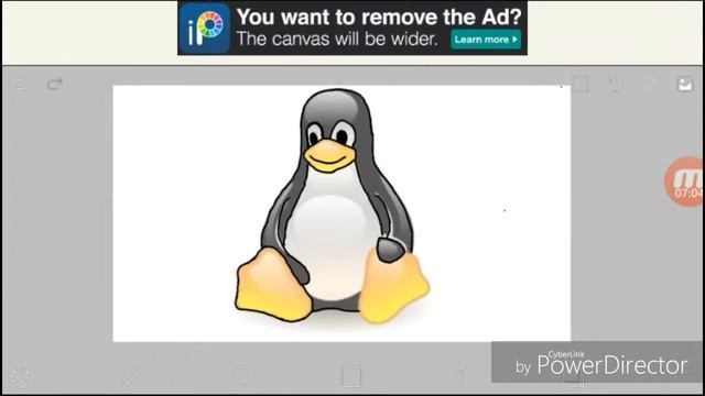 Dibujando logos// Linux// n°1 смотреть онлайн