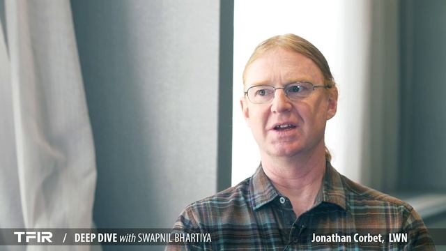How Linux Helped Adoption of Open Source смотреть онлайн