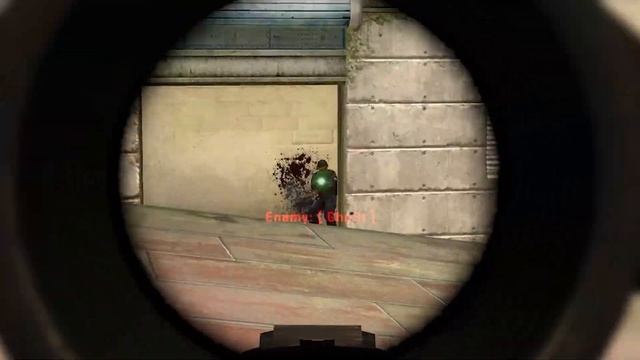 CSGO.EXE смотреть онлайн