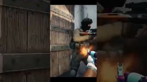 Мармок КС:ГО