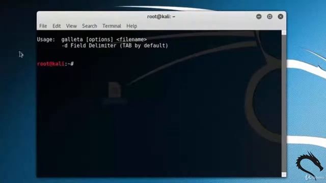 Video 55: Galleta | Kali Linux | Forensics Tools | Complete Hacking Tools in Kali Linux смотреть онлайн