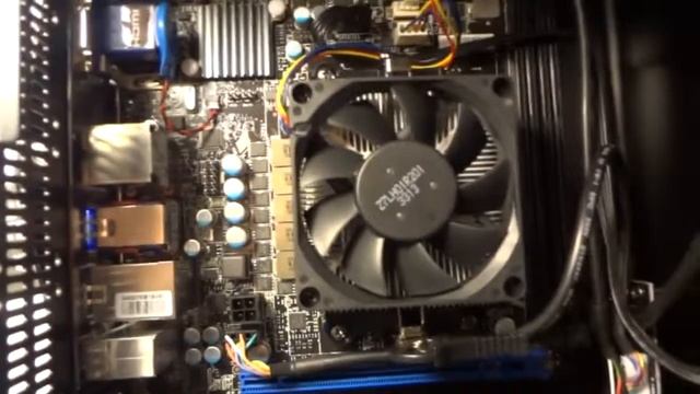 Mini ITX Build 2014 - Part 3 (Finale) смотреть онлайн