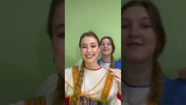 #Масленица не за горами!!! смотреть онлайн
