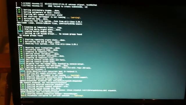 Dual Booting Kali Linux on Windows 8 after installing. смотреть онлайн