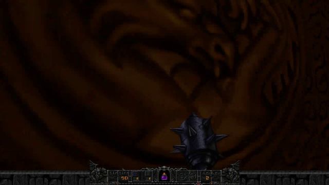 Hexen 2022 HD best mods смотреть онлайн
