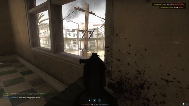 insurgency - call of duty mod. (game-play) смотреть онлайн