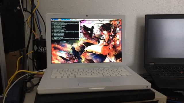 Photographing and Benchmarking Some Computers смотреть онлайн