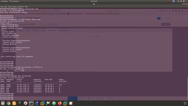 Network Automation With Cisco NSO | MPLS + Segment Routing - Part 1