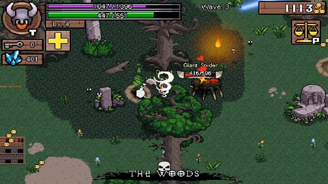 HERO SIEGE GAMEPLAY смотреть онлайн