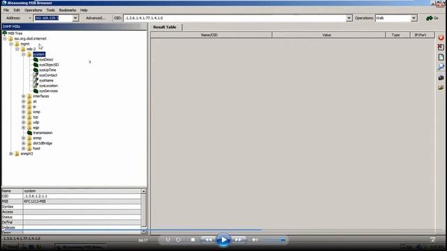 Net-snmp trên Ubuntu (Video cuối cùng) смотреть онлайн
