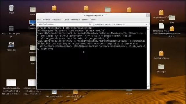 dub - Danger U-Boot Video 1 смотреть онлайн