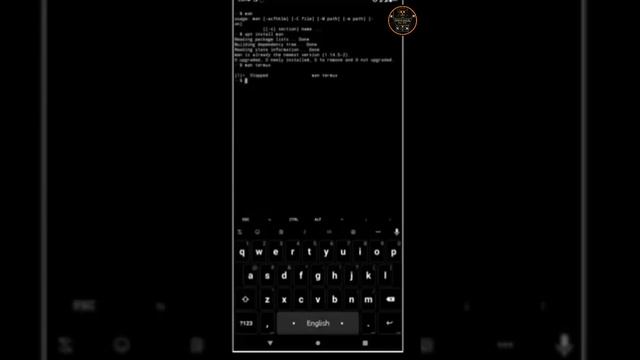 How To install man pkg in Termux --- 2022....The bast tools of termux. смотреть онлайн