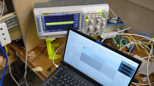Worst cnc controller idea ever смотреть онлайн