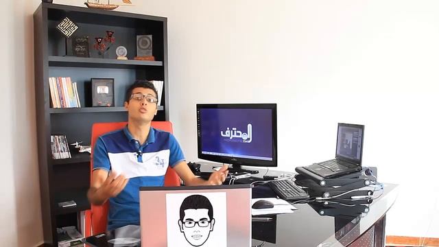 الحلقة934: من الافضل هل الماك اوالــ (PC) الإجابة الكاملة في هذا الموضوع смотреть онлайн