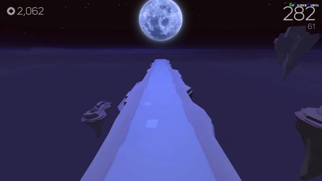 Sky Dancer By Pine Entertainment Android iOS Gameplay смотреть онлайн