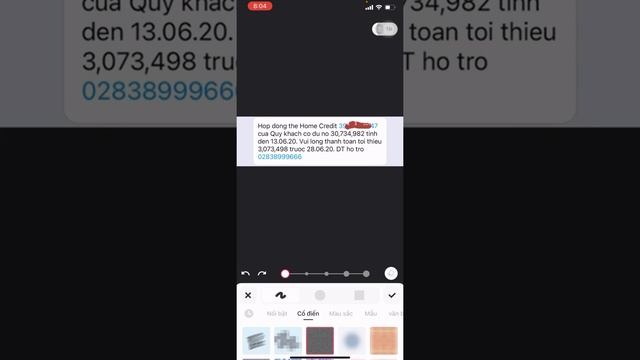 Hướng dẫn xem sao kê thẻ tín dụng home credit.Credit Nguyen 052.888.7777 смотреть онлайн