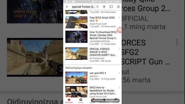 Special Forces Group 2 Xack⚡script Game Guardian