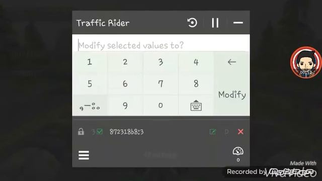 Traffic Rider MOD Apk 2016 смотреть онлайн