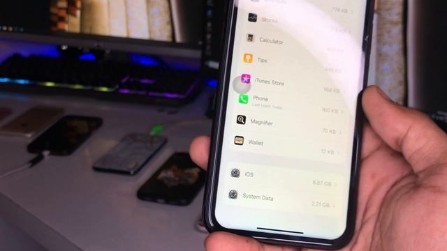 iPhone Xr - New Update ios 15.4.1 - New Features 😍🔥 смотреть онлайн