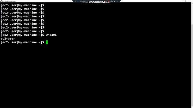 Tutoriel Linux - 1. Invite de commande смотреть онлайн