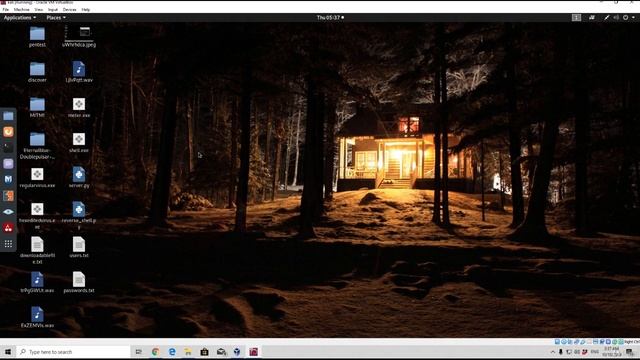 66 Creating Undetectable Malware(part 1) смотреть онлайн
