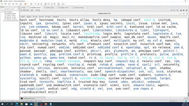[CentOS 7] 리눅스 서버 기초 강의 - [Part 01] 기본 이론 및 명령어 - 현장 실강 - 제6강 - 리눅스마스터 2급 필기, 한권으로 끝내기 смотреть онлайн