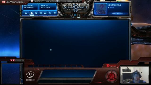 PVZ (3 Gate Expand Build) Q2GM 23 смотреть онлайн