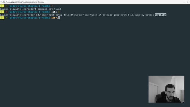 Shell Tips: Moving and Copying files with the Fish Shell смотреть онлайн