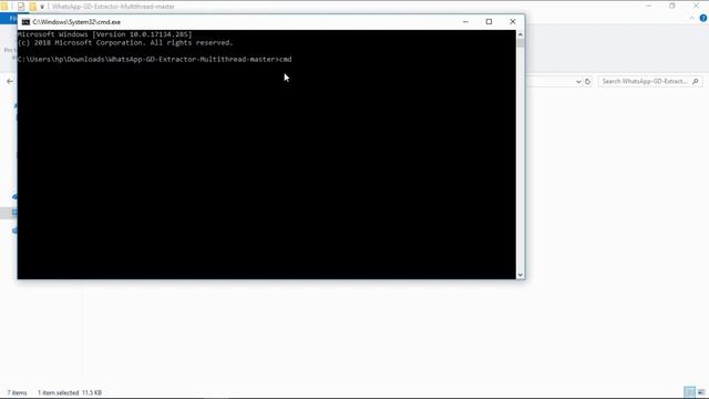 How to Extract Whats-app Backup from G Drive in Windows, Mac or Linux смотреть онлайн