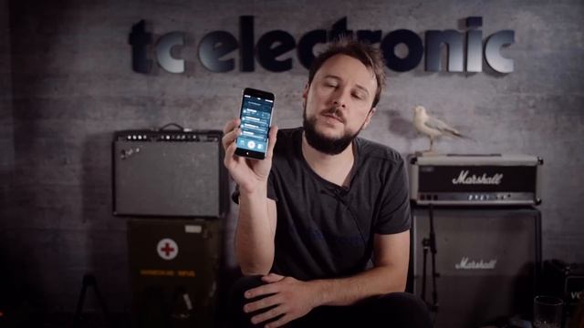 Ditto Looper vs. Wiretap Riff Recorder смотреть онлайн
