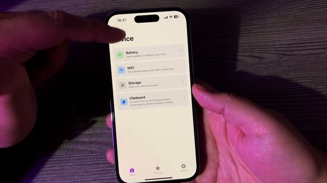 Las mejores apps de Live Activities en iOS 16.1 PARTE 4 смотреть онлайн