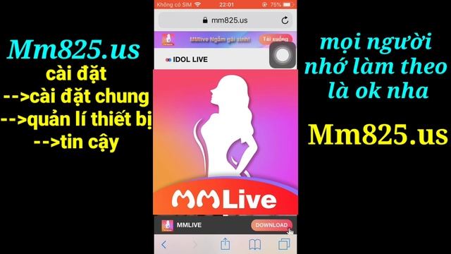 Cách tải app 97 dounai (tiktok18 cộng trung quốc ) mới nhất 2024 cho máy iphone | xem cực mượt смотреть онлайн