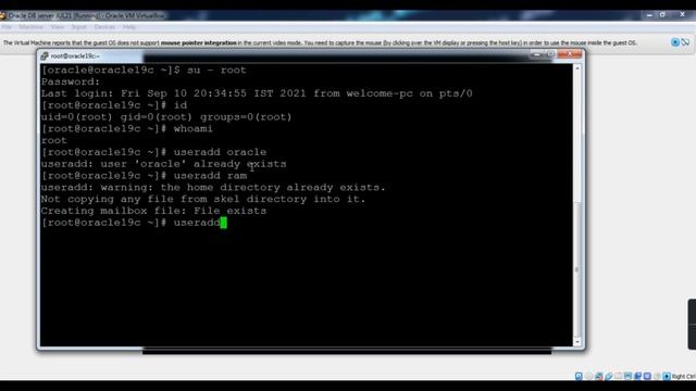 Linux basic commands || linux basic commands for beginners смотреть онлайн