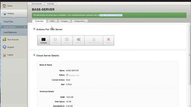 Virtual linux server hosting смотреть онлайн