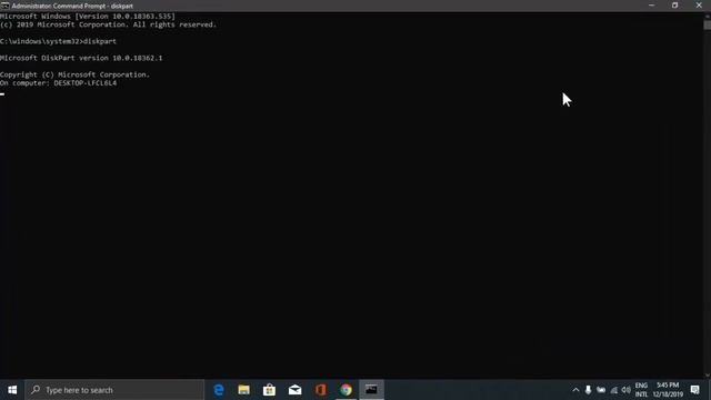 How to Convert MBR Partitions to GPT Partitions! смотреть онлайн