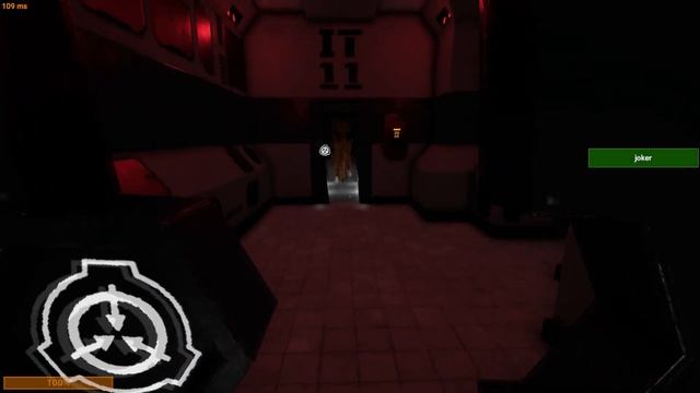 На чём хайпят ютуберы по SCP?! смотреть онлайн