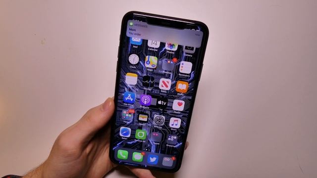 iOS 13.3.1 Beta 2 - What's New смотреть онлайн