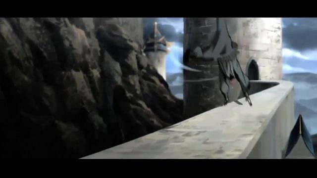 Tenzin VS Zaheer HD! смотреть онлайн