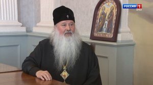 Как правильно провести Петров пост? «Утро с митрополитом Тихоном». 16.06.2023
