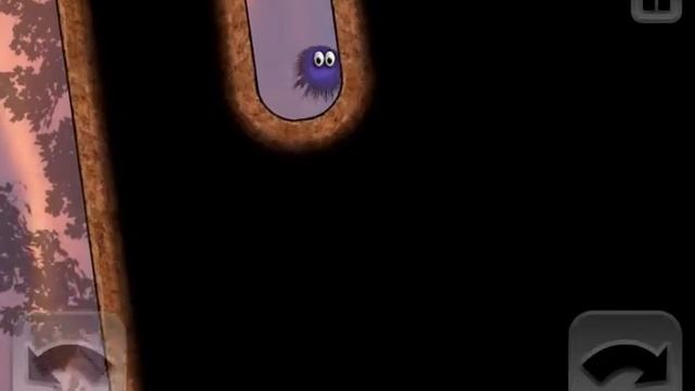 'Fluff' - iOS project - early progress #3 смотреть онлайн