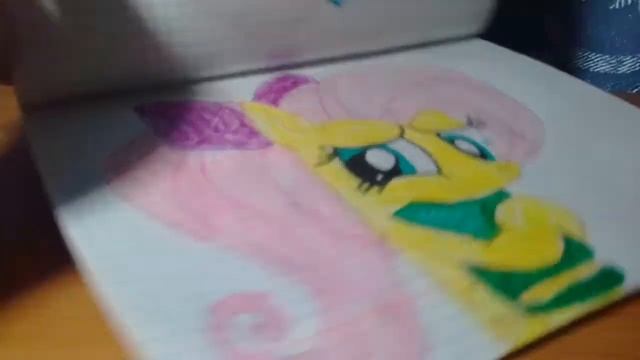 Мои рисунки пони💖😜 #Пони #Рисунки #MLP смотреть онлайн