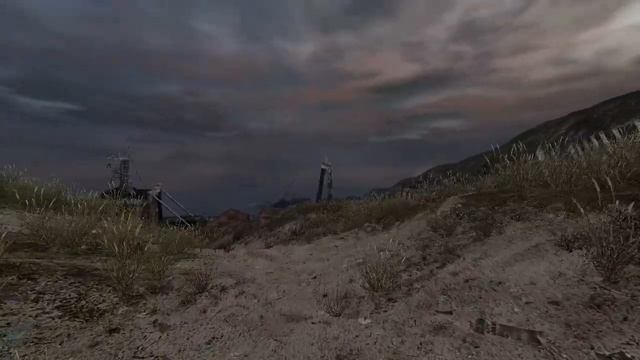 Dear Esther On GTX 550 Ti Part 1 смотреть онлайн