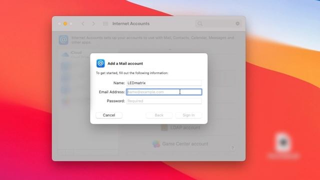 How to Fix Apple Mail opening randomly || Tutorial for Gmail users смотреть онлайн