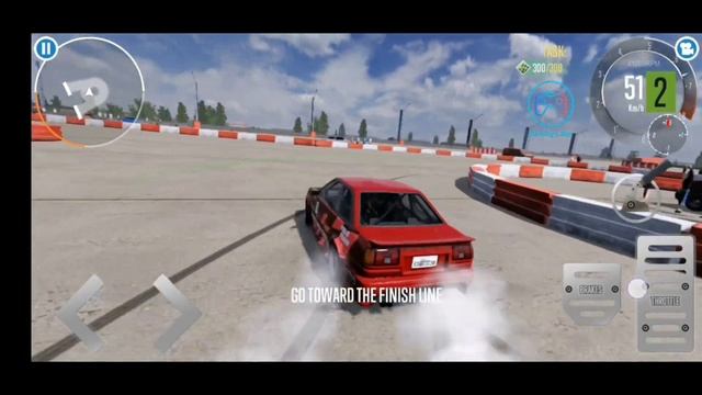 CarX Drift racing 2(Android/iOS) - Walkthrough | Gameplay | Trending | Ep1 смотреть онлайн