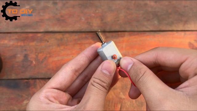 3V Motor with Power 3V 6V 9V and 12V смотреть онлайн