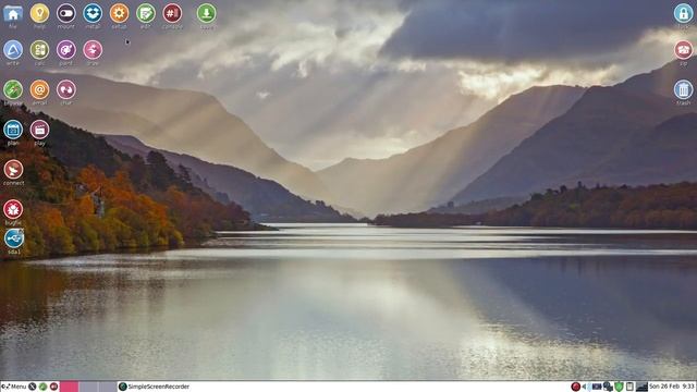 Puppy Linux thar64 смотреть онлайн