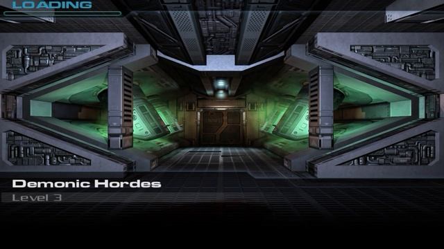 Doom 3 MOD Tested v. 8 прохождение часть 10 Где же выход смотреть онлайн