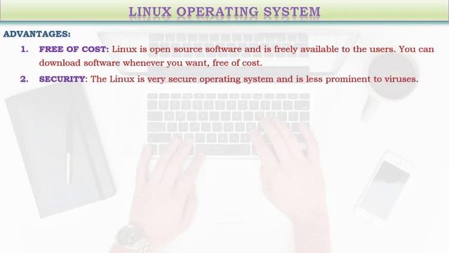 Class 12th, Unit - 1, e-Class 1.7, Topic - Linux Operating System смотреть онлайн